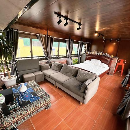Ubuntu Homestay & Tours Ανόι Εξωτερικό φωτογραφία