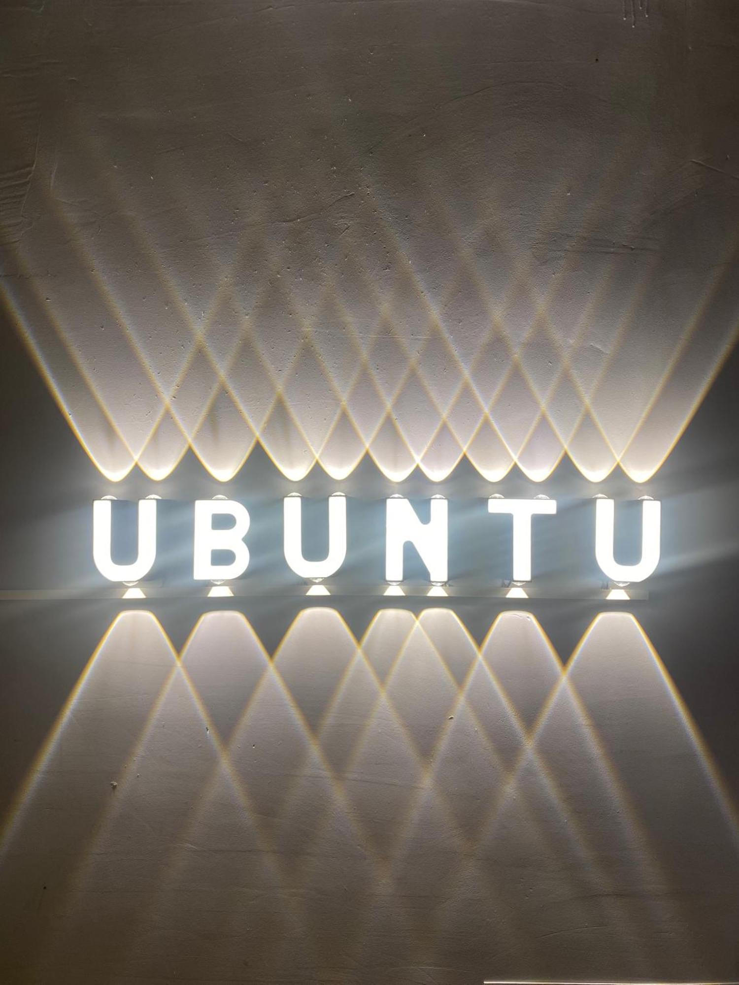 Ubuntu Homestay & Tours Ανόι Εξωτερικό φωτογραφία