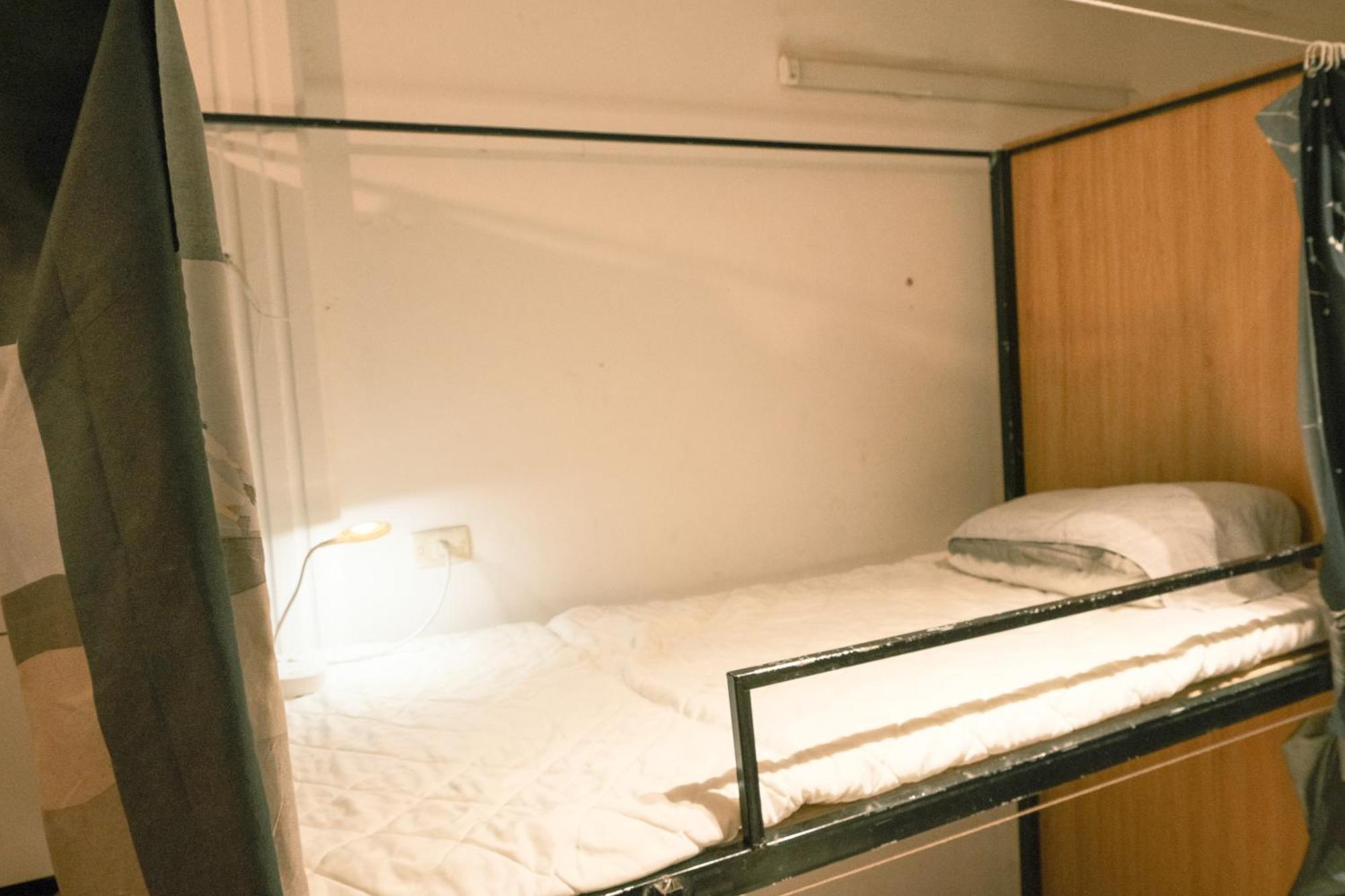 Ubuntu Homestay & Tours Ανόι Εξωτερικό φωτογραφία