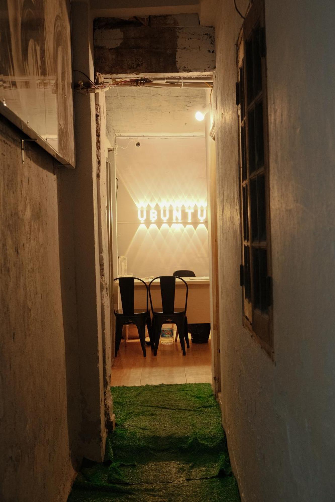 Ubuntu Homestay & Tours Ανόι Εξωτερικό φωτογραφία