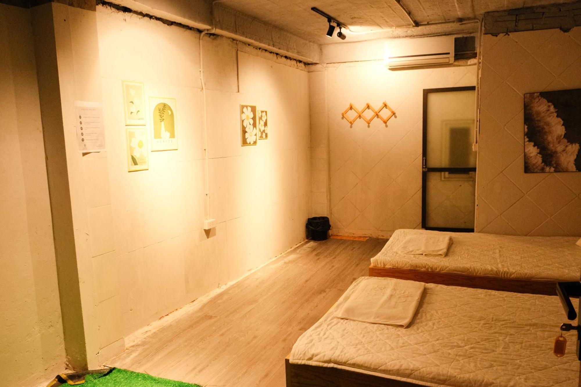 Ubuntu Homestay & Tours Ανόι Εξωτερικό φωτογραφία