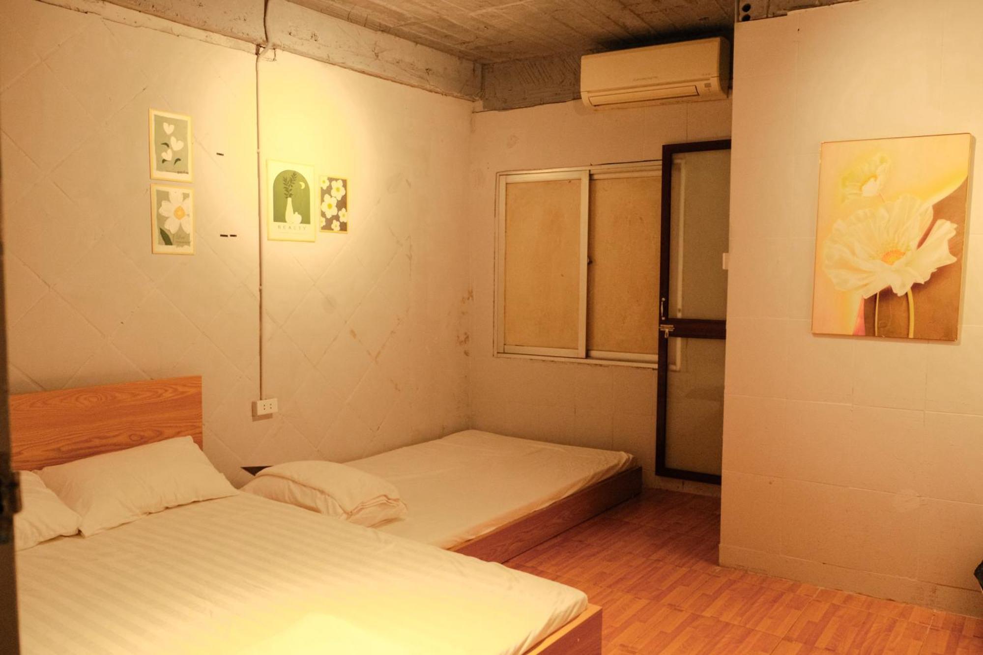 Ubuntu Homestay & Tours Ανόι Εξωτερικό φωτογραφία
