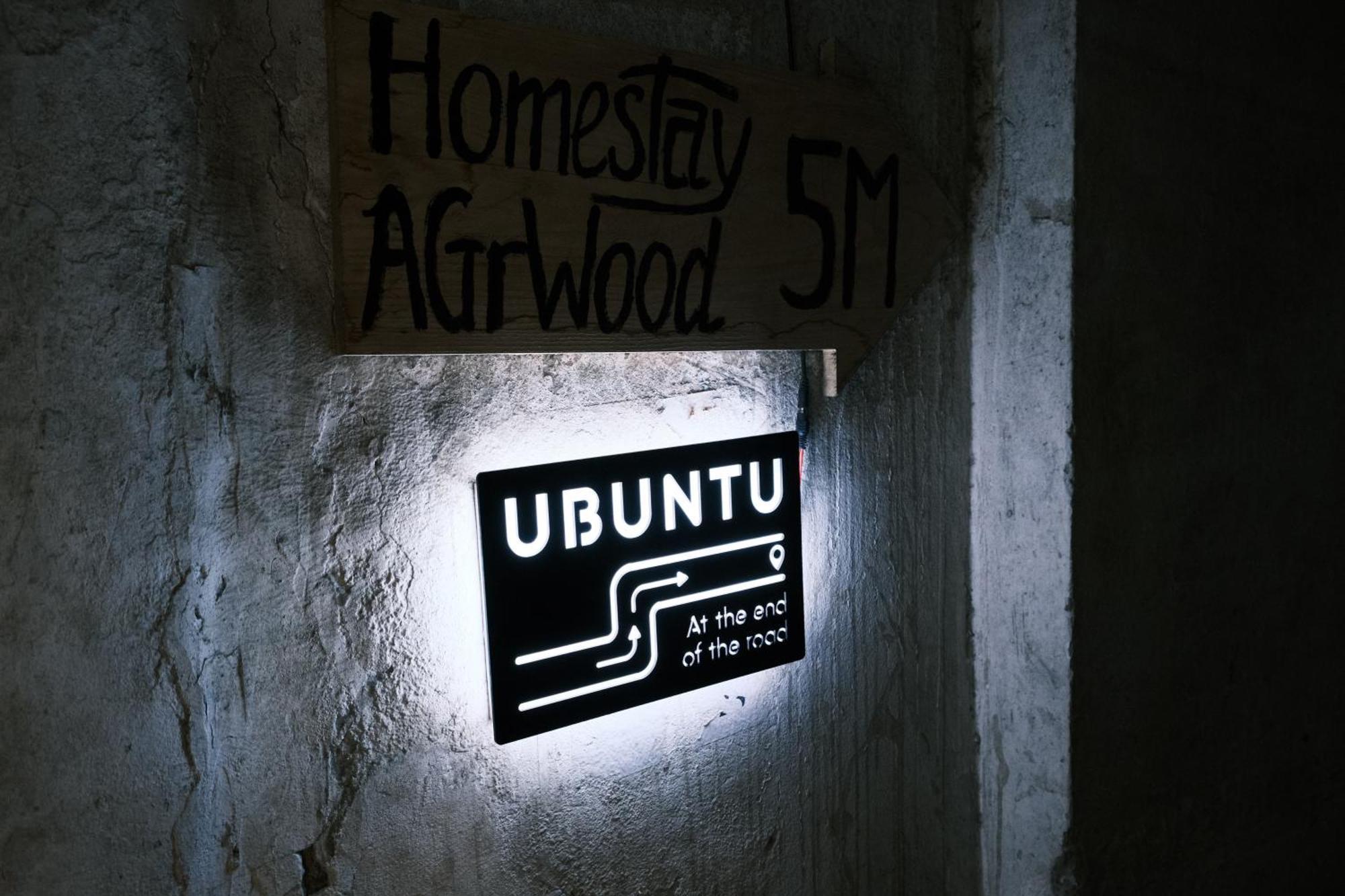 Ubuntu Homestay & Tours Ανόι Εξωτερικό φωτογραφία