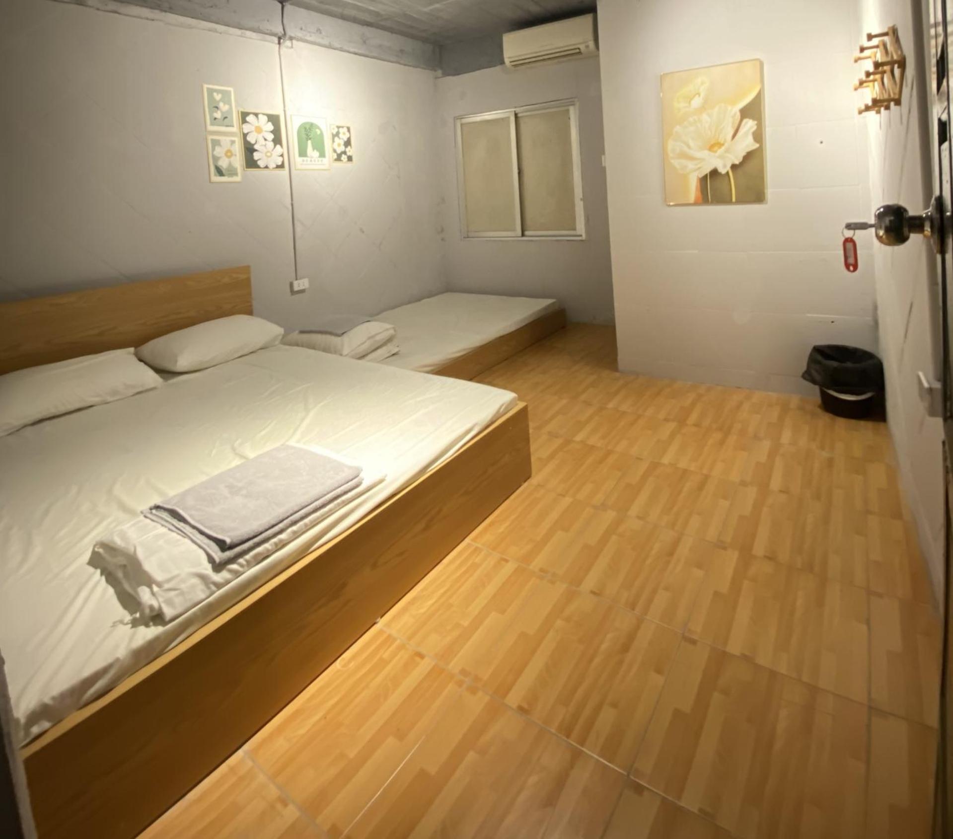 Ubuntu Homestay & Tours Ανόι Εξωτερικό φωτογραφία