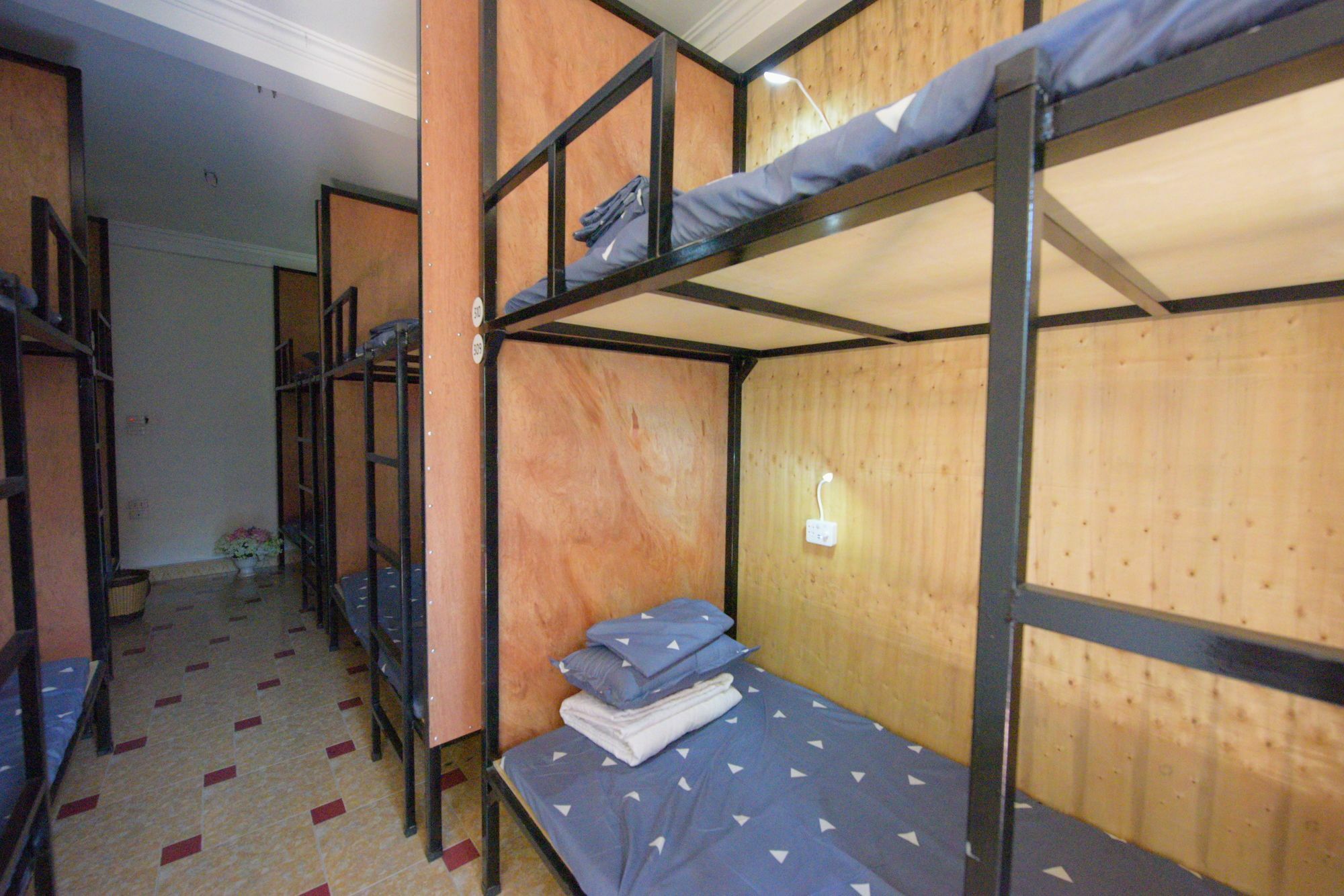 Ubuntu Homestay & Tours Ανόι Εξωτερικό φωτογραφία