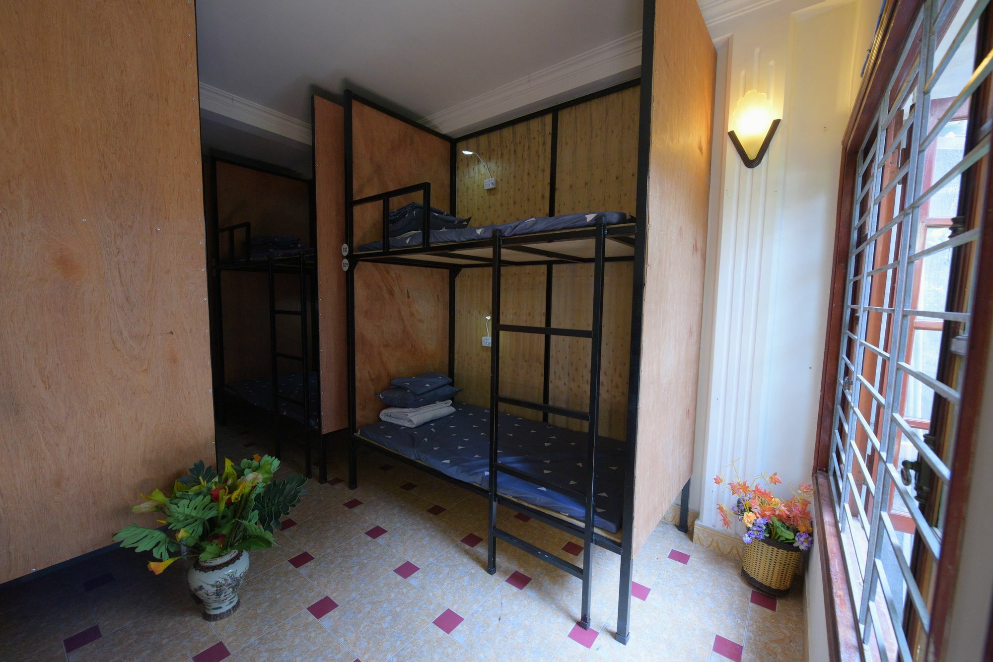 Ubuntu Homestay & Tours Ανόι Εξωτερικό φωτογραφία