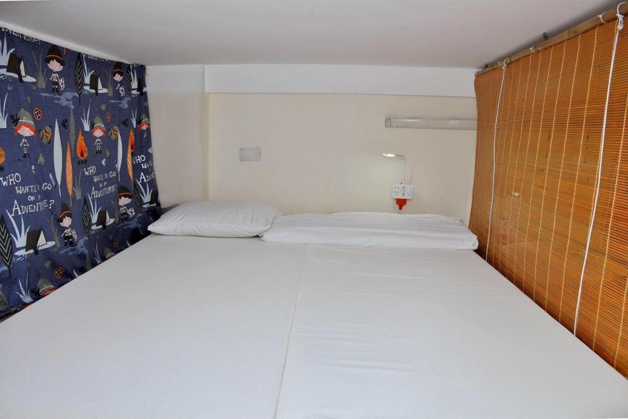 Ubuntu Homestay & Tours Ανόι Εξωτερικό φωτογραφία